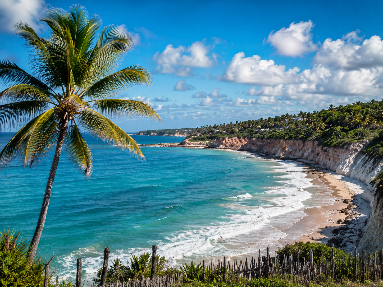 Litoral Sul